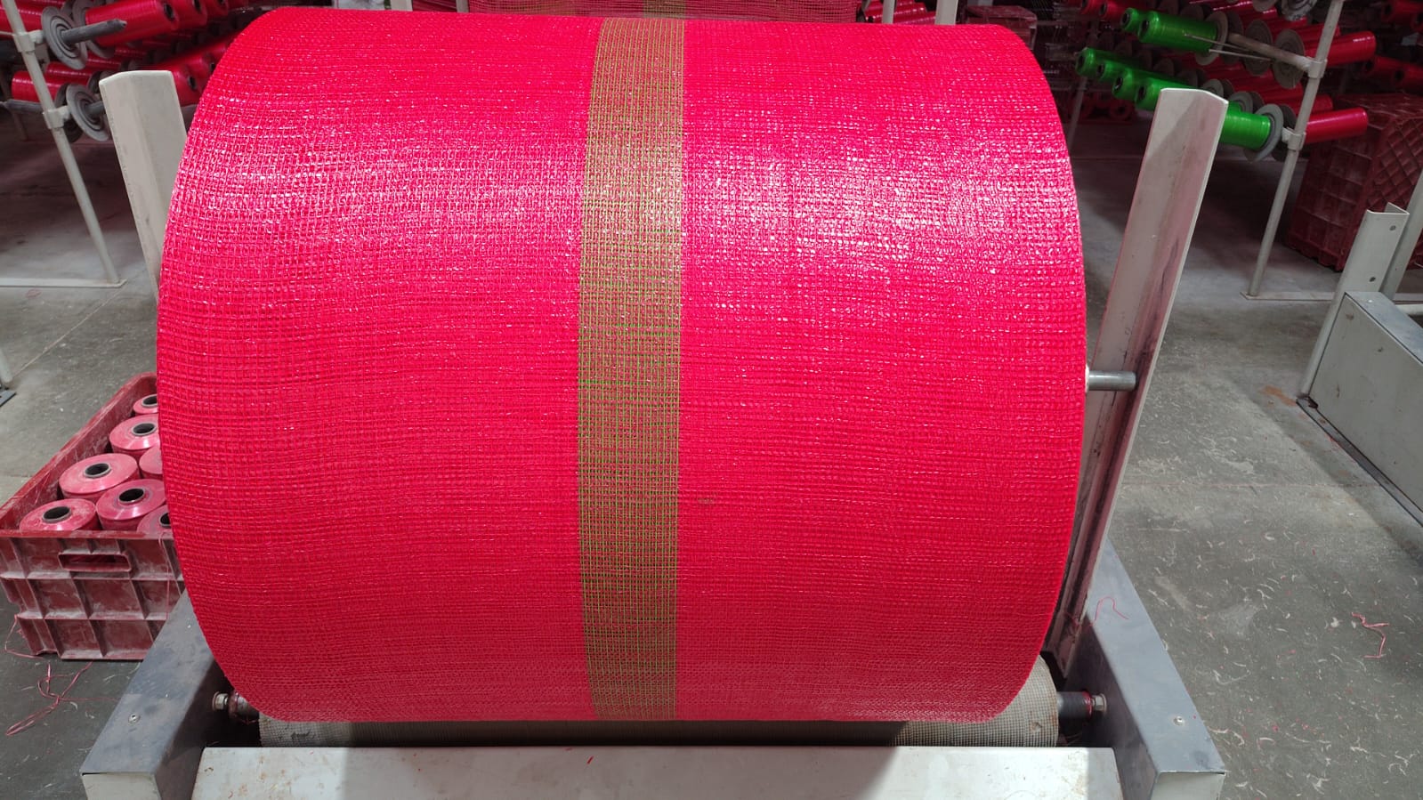 PP Woven Bags — Workhorse polypropylene sacks for grain, feed, fertiliser, chemicals & minerals.