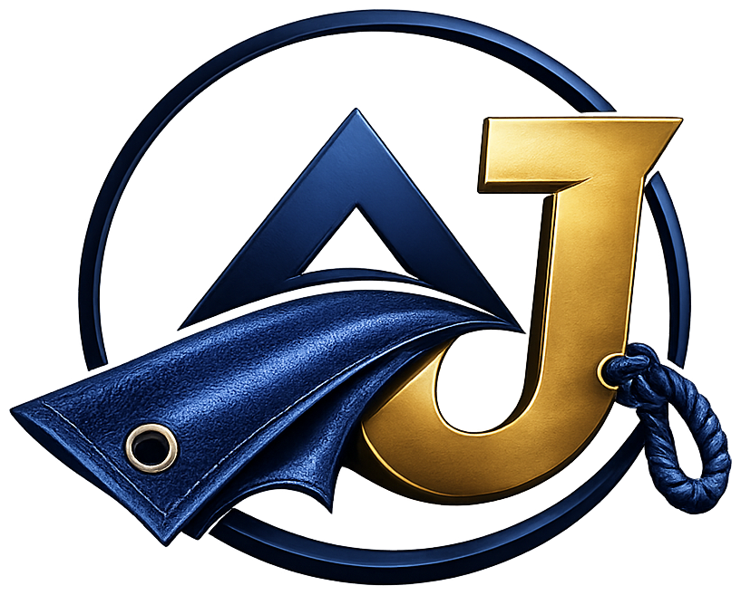 AJ polymers
